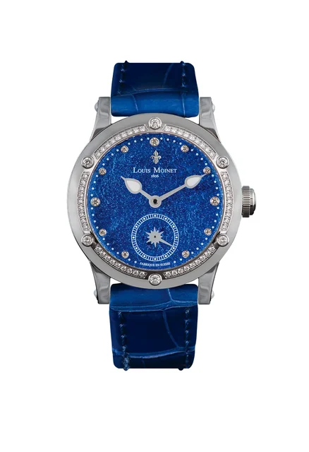 Louis Moinet Louis Moinet LM-58.20D60.20 kol saati