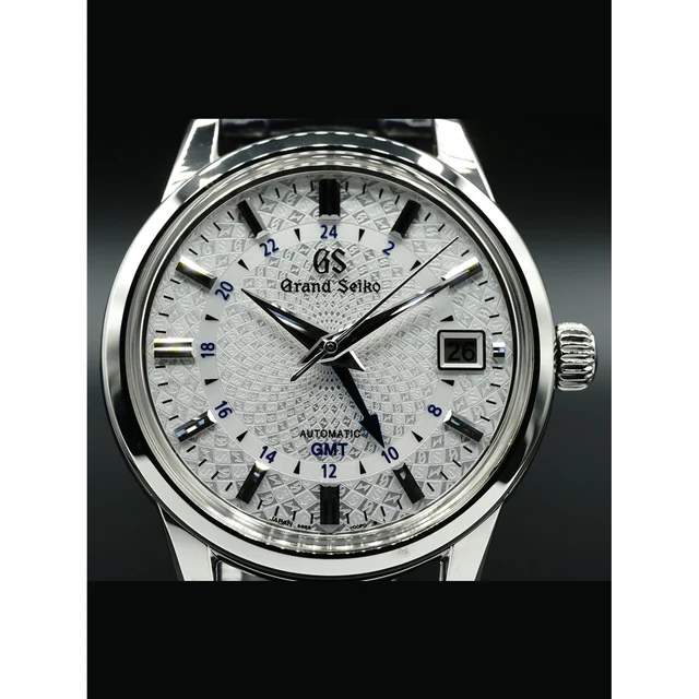 Grand Seiko Limited Edition 210000019924 kol saati