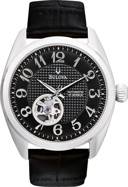 Bulova 96A125 kol saati