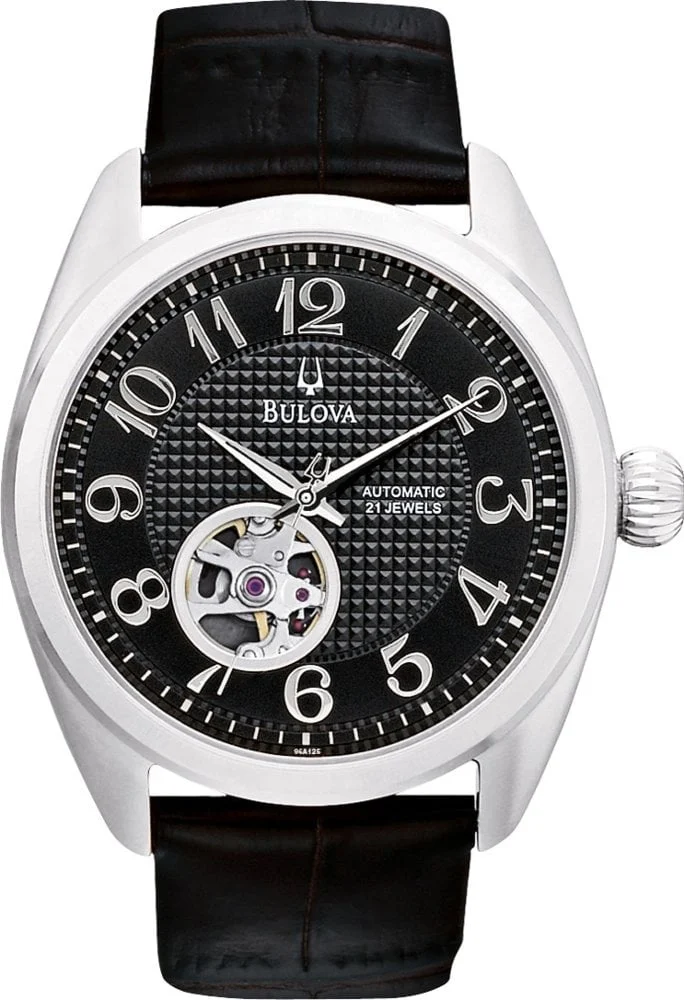 Bulova 96A125 42 mm kol saati