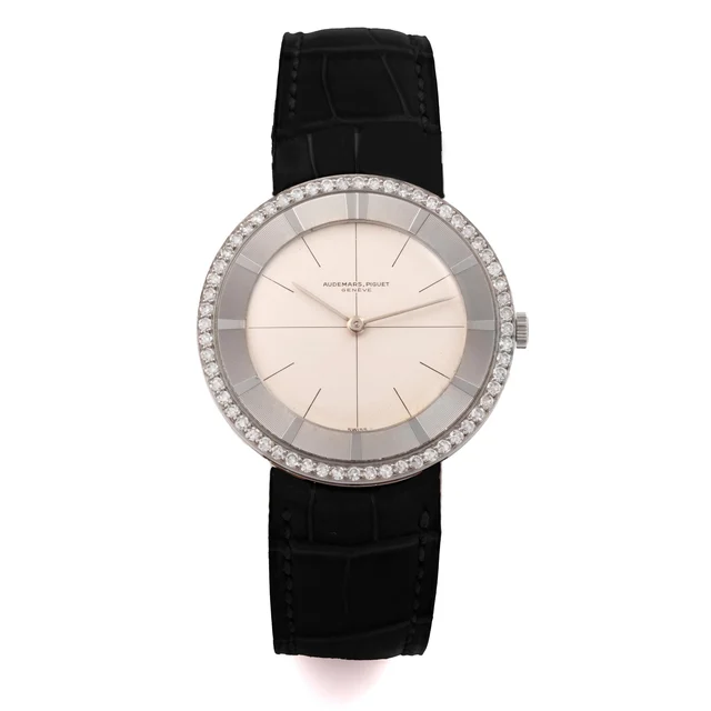 Audemars Piguet Switzerland 5093 kol saati