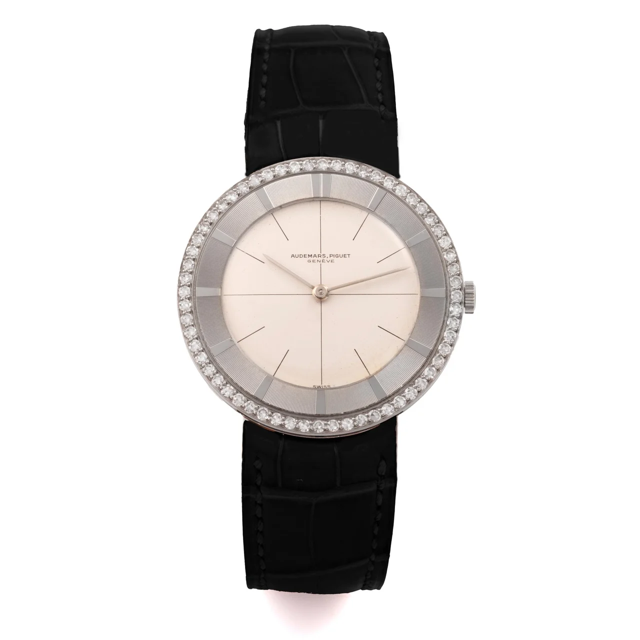 Audemars Piguet Switzerland 5093 kol saati