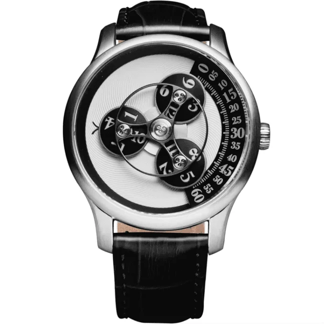 Xeric Triptych TWH-1103-03L kol saati