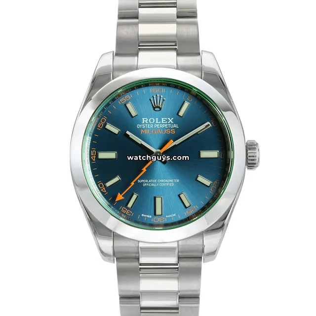 Rolex Milgauss WG3305 kol saati