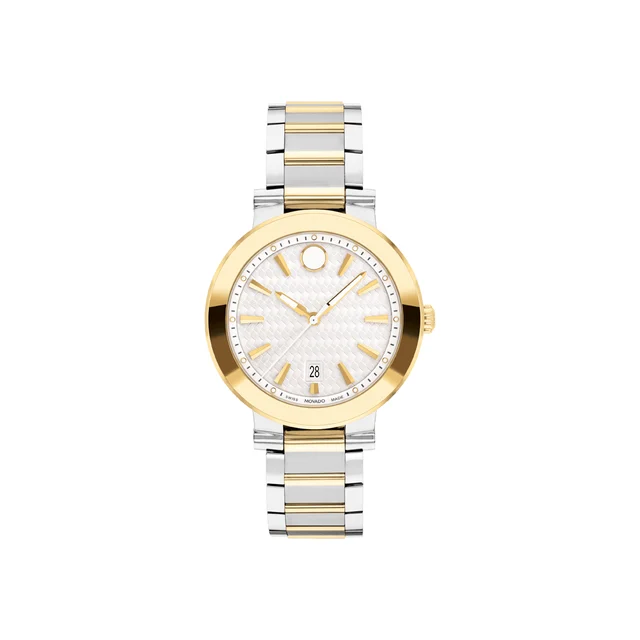 Movado Movado 607637 kol saati