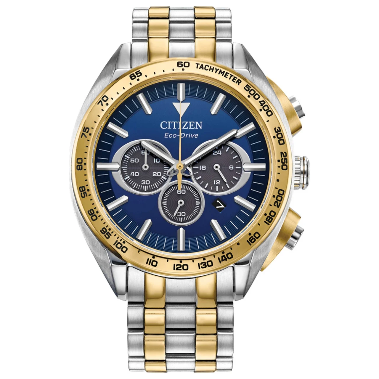 Citizen Quartz Solar Watch CA4544-53L kol saati