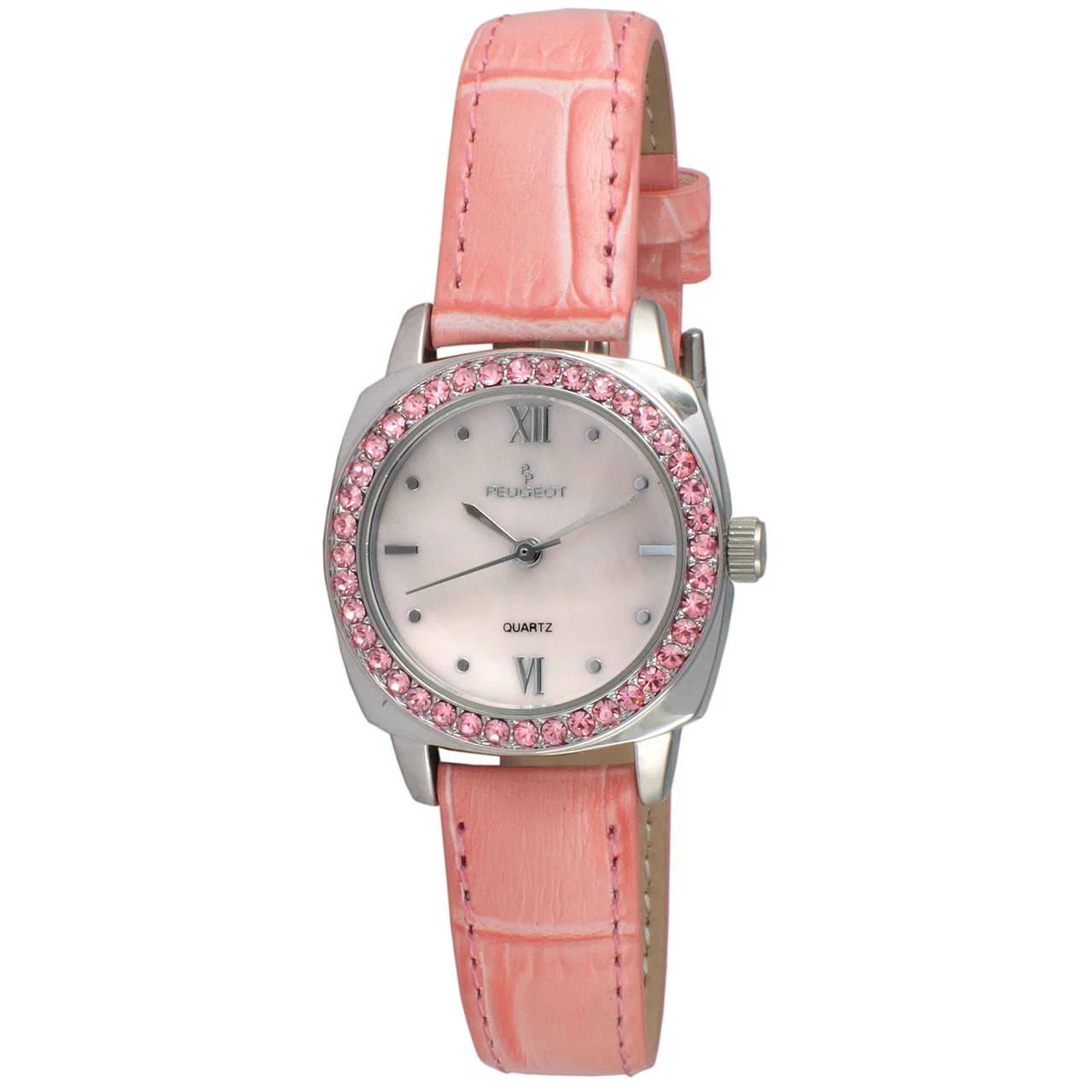 Peugeot Watches Peugeot Watches 3048PK 28 mm kol saati