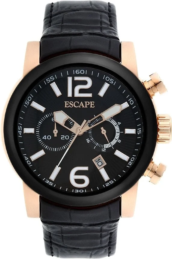 Escape EC1111-103 46 mm kol saati