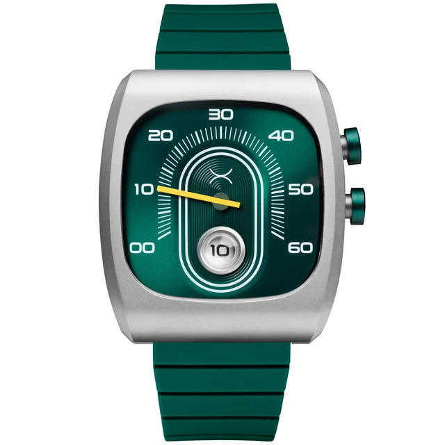 Xeric Retroscope RTS-1160-42R kol saati
