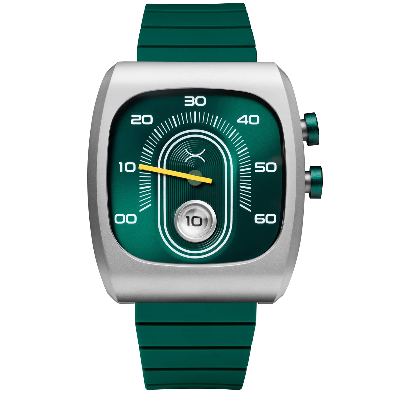 Xeric Retroscope RTS-1160-42R 39 mm kol saati