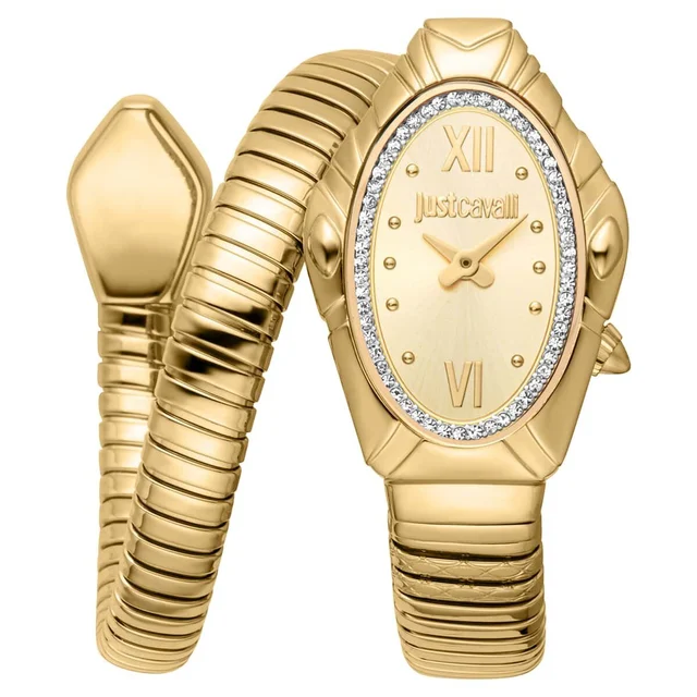 Just Cavalli Lirica JC1L357M0025 kol saati