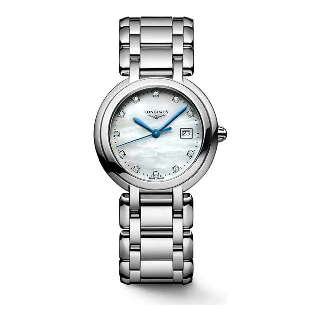 Longines Primaluna L81224876 kol saati
