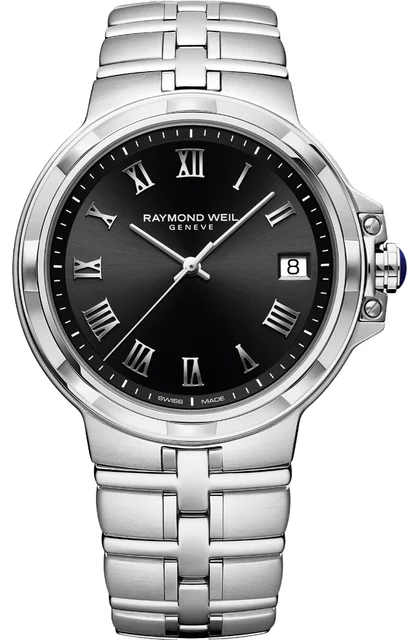 Raymond Weil Parsifal RW195 kol saati
