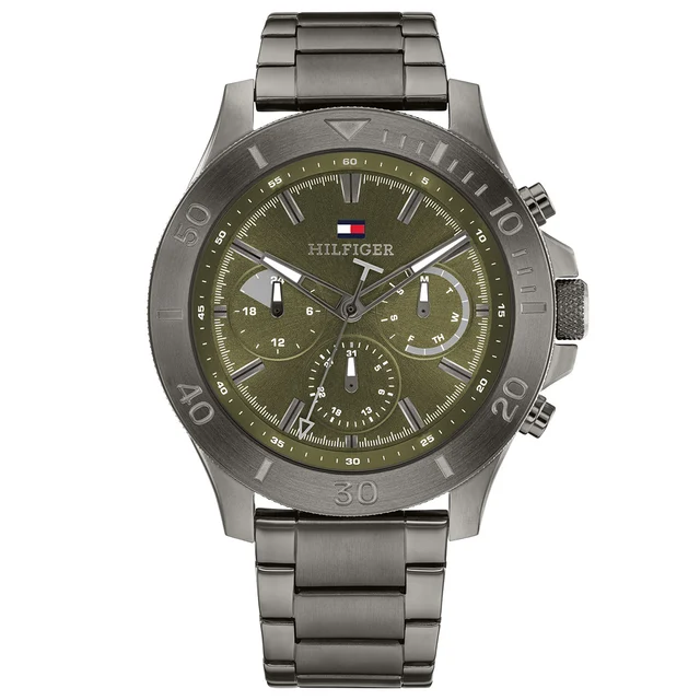 Tommy Hilfiger Bryan TH1792115 kol saati