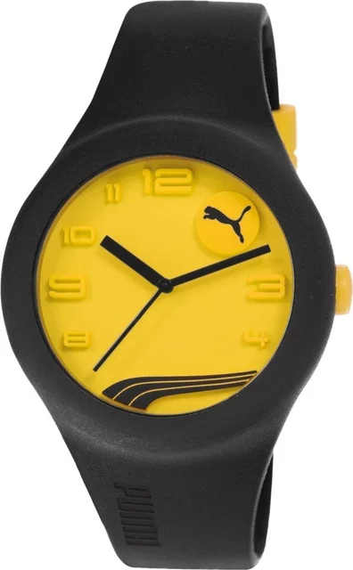 Puma PU103001011 kol saati