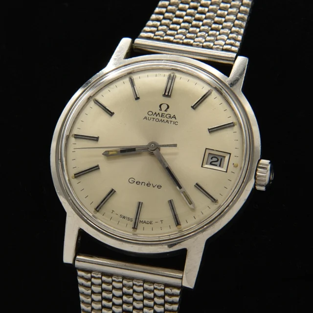 OMEGA WTB#1475 kol saati
