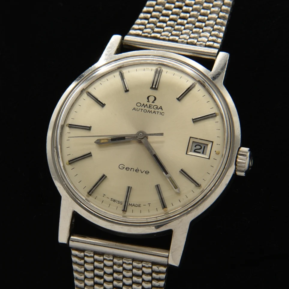 OMEGA WTB#1475 35 mm kol saati