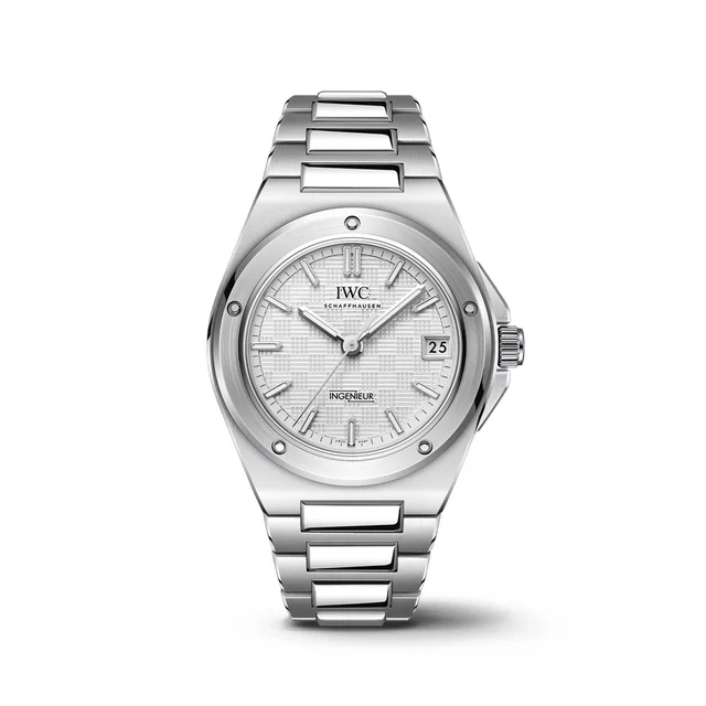 IWC Ingenieur 17810923 kol saati