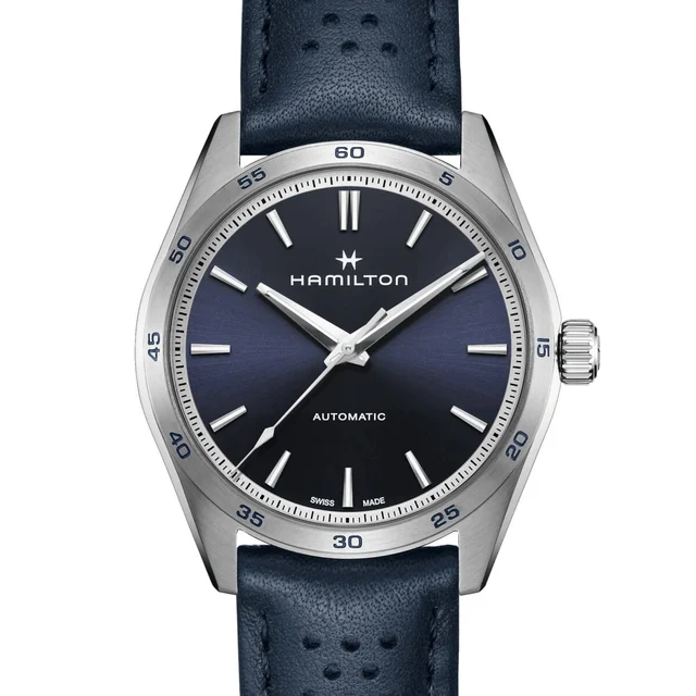 Hamilton Jazzmaster 210000006113 kol saati