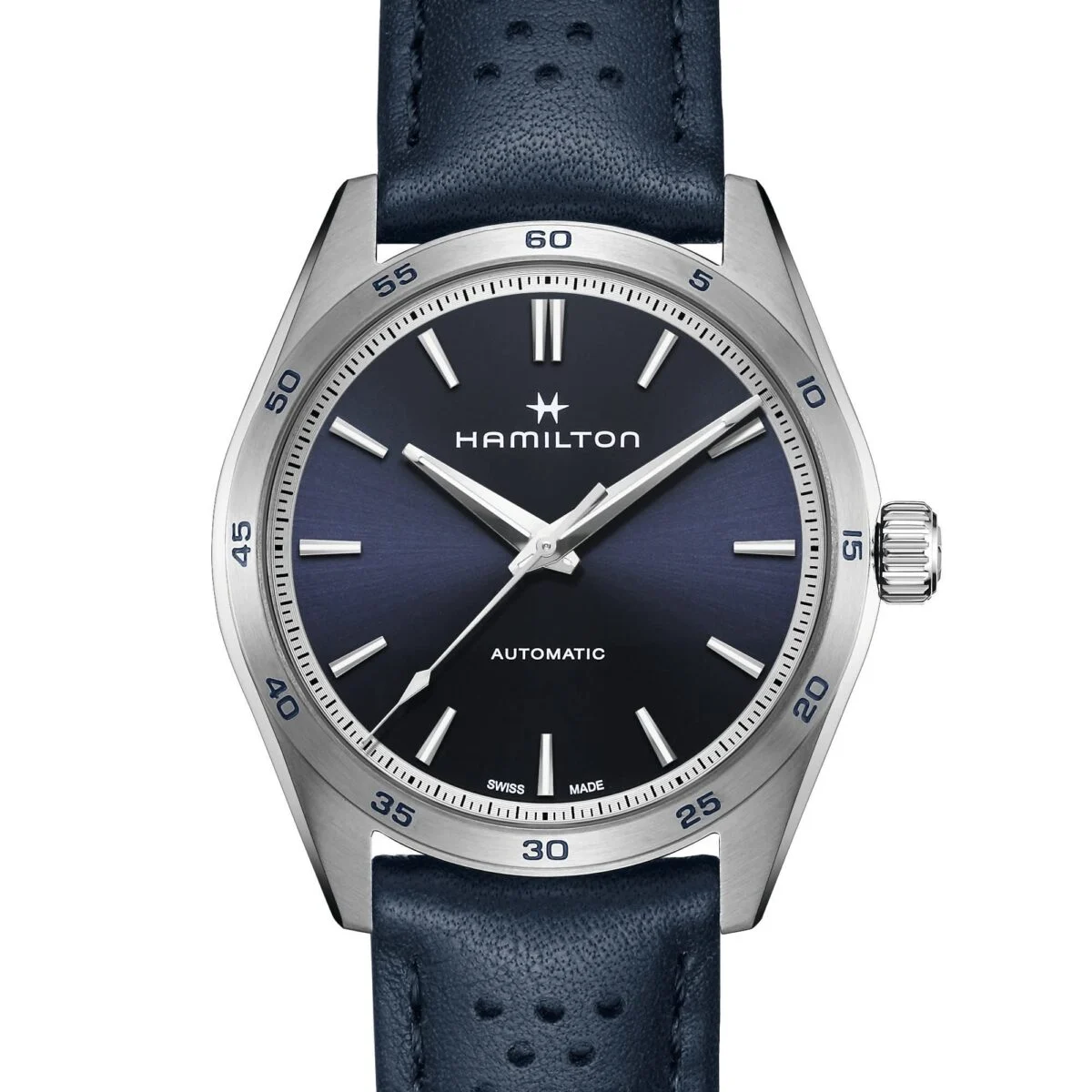 Hamilton Jazzmaster 210000006113 38 mm kol saati