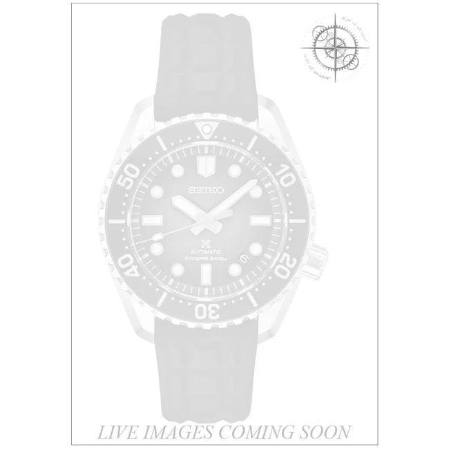 Seiko Prospex Seiko SLA055 Prospex 1968 Divers Modern Re-interpretation Save the Ocean Limited Edition 210000048575 42 mm kol saati