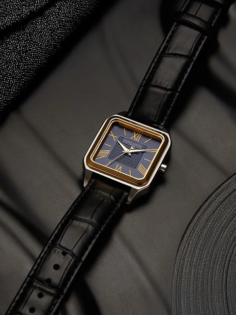 Pierre Cardin Ménilmontant CF.1006.LB.2 kol saati