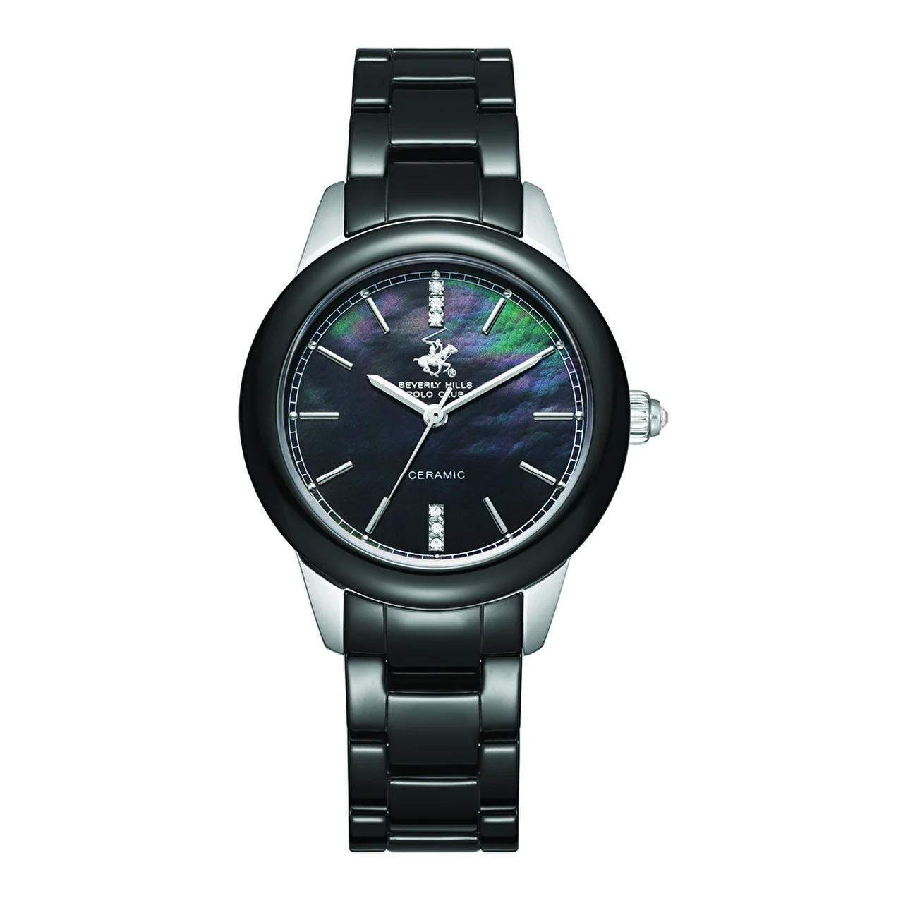 BEVERLY HILLS POLO CLUB BP3663X.351 35 mm kol saati