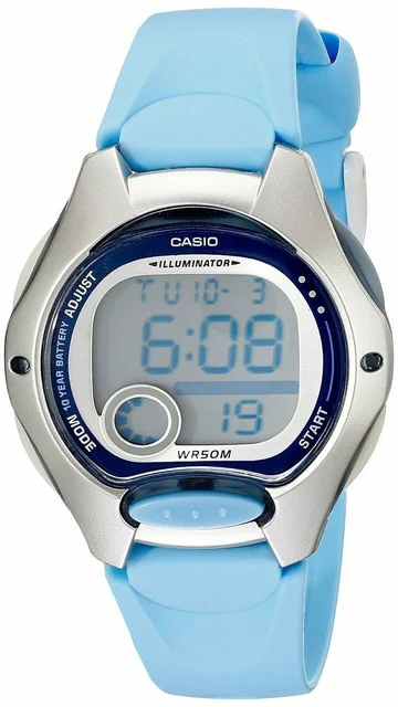 Casio Casio LW200-2B kol saati