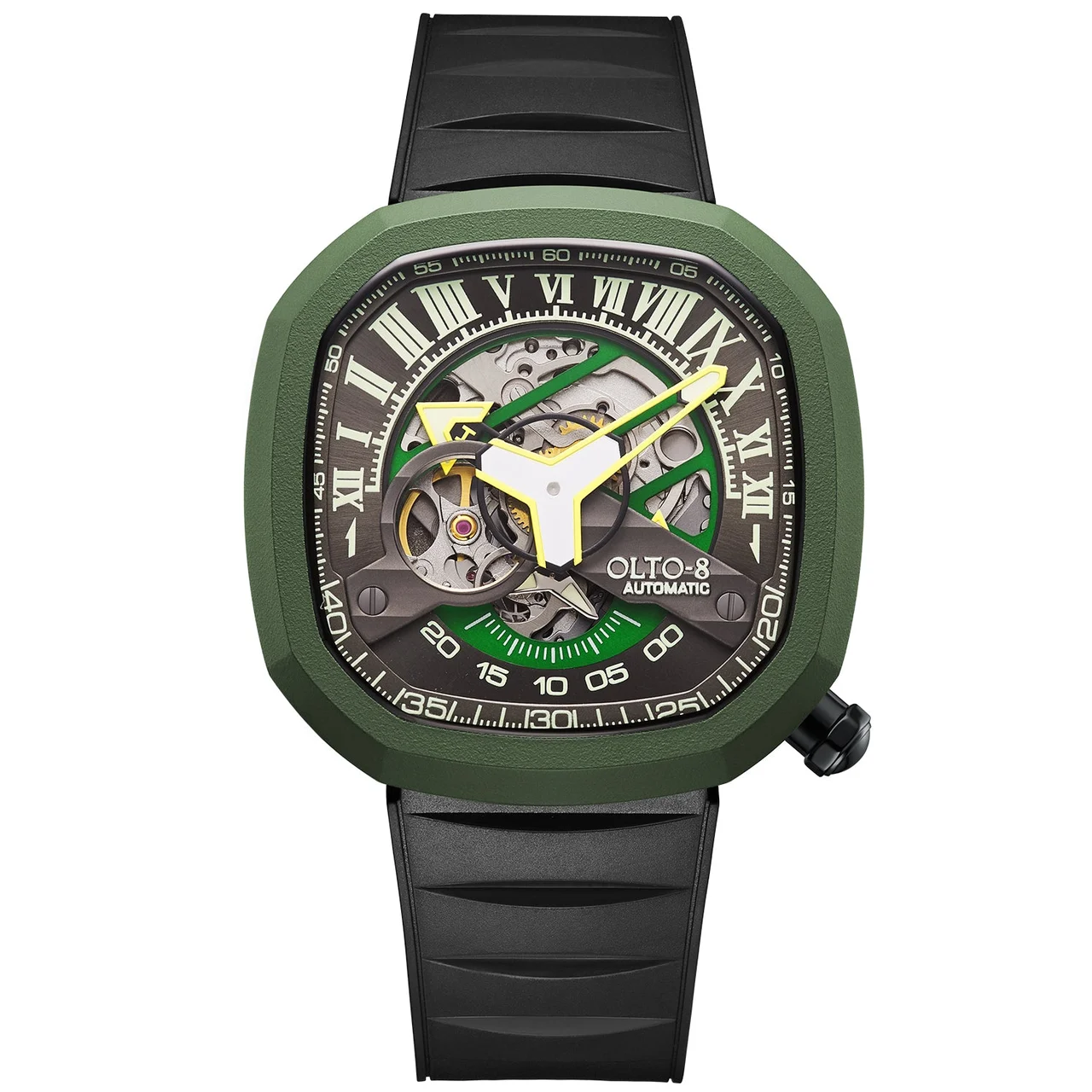 OLTO-8 WATCHES OLTO-8 WATCHES IF22-S7324 44 mm kol saati