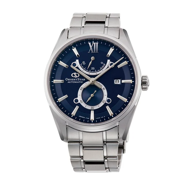 Orient Star Orient Star OS-RE-HK0002L00B kol saati