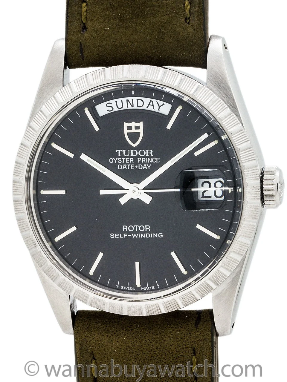 Tudor Tudor 46905 36 mm kol saati