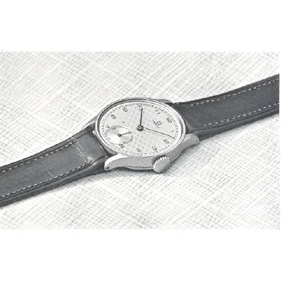 OMEGA - Other - MI 2102 kol saati