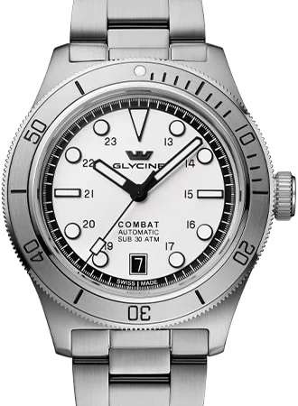 Glycine Combat Sub GL0538/GL 36 mm kol saati