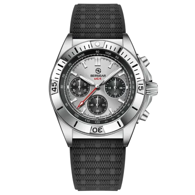 Bersigar Watches Bellatrix BG1705GR kol saati