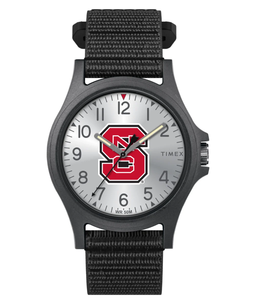 Timex Pride NC State Wolfpack TWZUNCSMY 40 mm kol saati