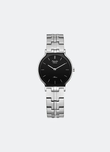 Alexandre Christie AC8410LHBSSBA kol saati