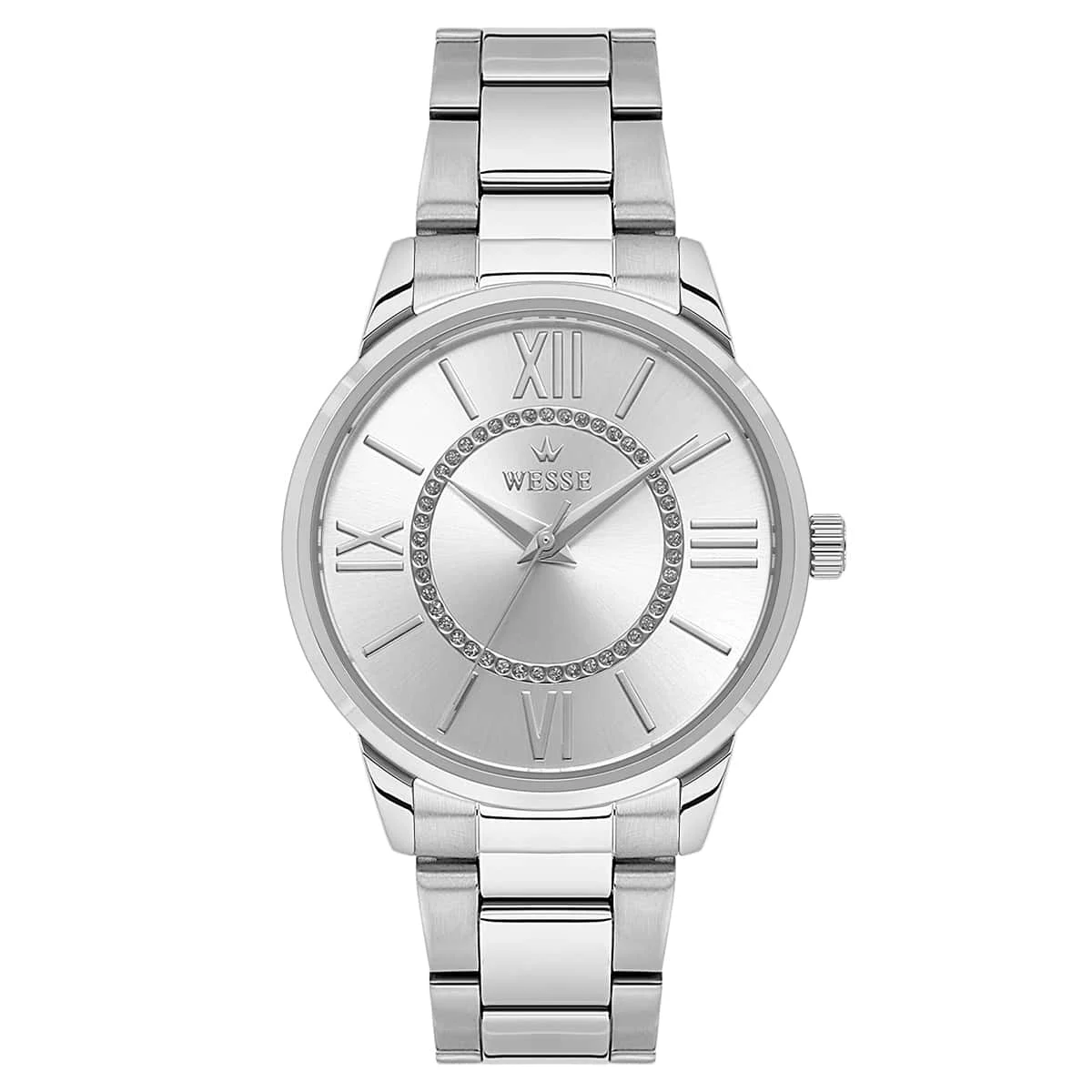 Wesse WWL107201 36 mm kol saati