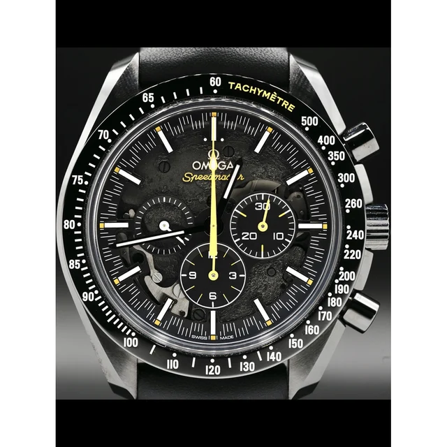 OMEGA Speedmaster Moonwatch Dark Side of the Moon Apollo 8 311.92.44.30.01.001 21000002618