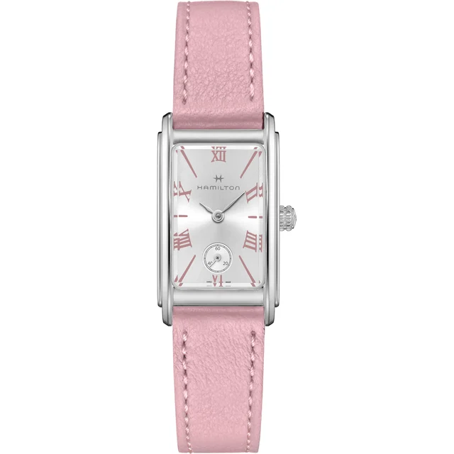 Hamilton American Classic Ardmore Quartz H11221853 kol saati