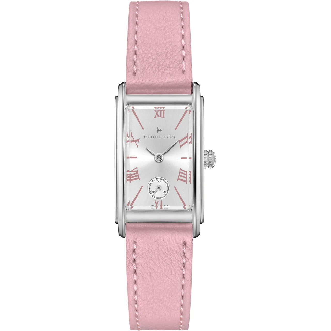 Hamilton American Classic Ardmore Quartz H11221853 19 mm kol saati
