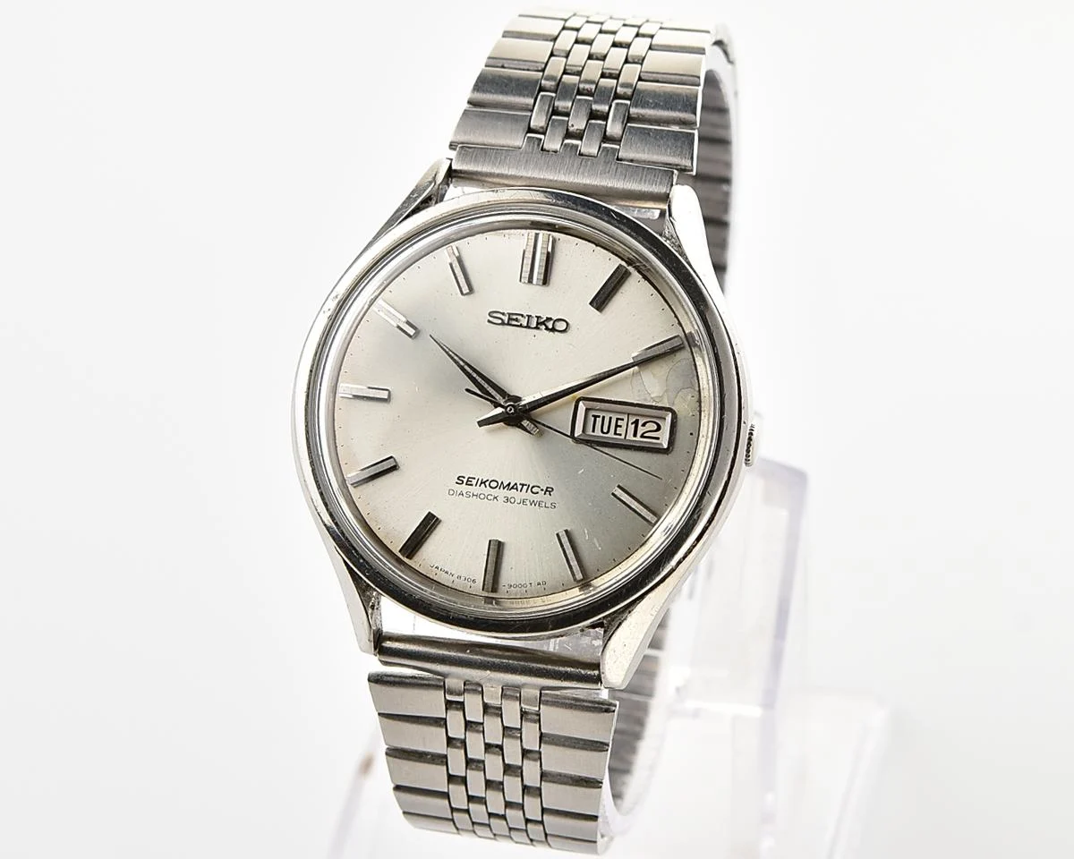 Seiko Seiko 17160UA 35 mm kol saati