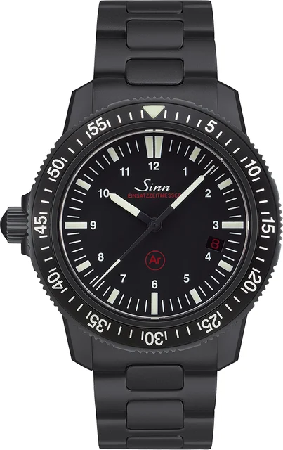 Sinn Ezm SINN096 kol saati