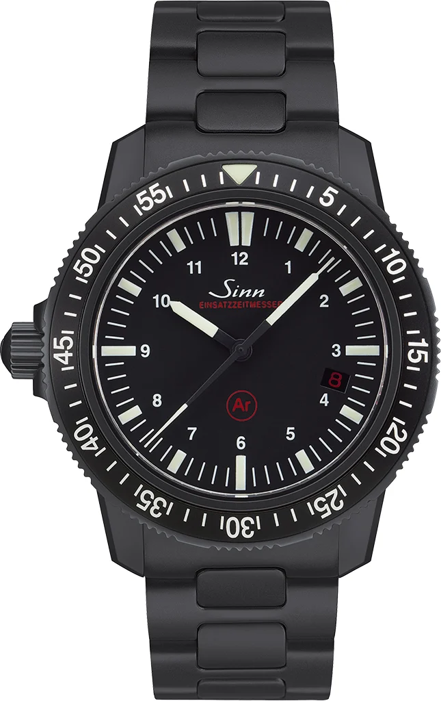 Sinn Ezm SINN096 41 mm kol saati