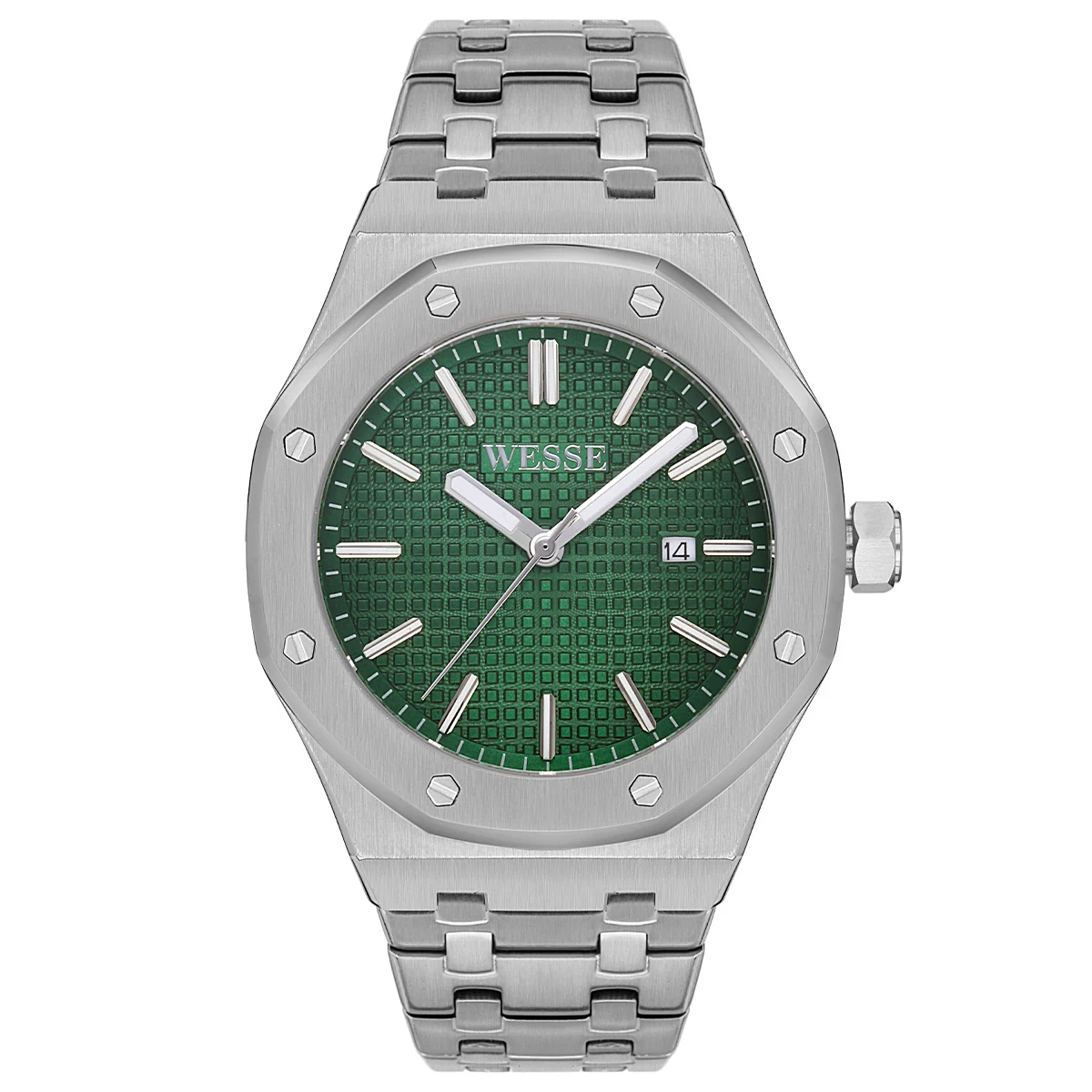 Wesse WWG402104 42 mm kol saati