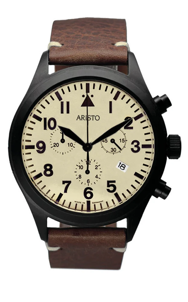Aristo Aristo 5030-44VB 44 mm kol saati