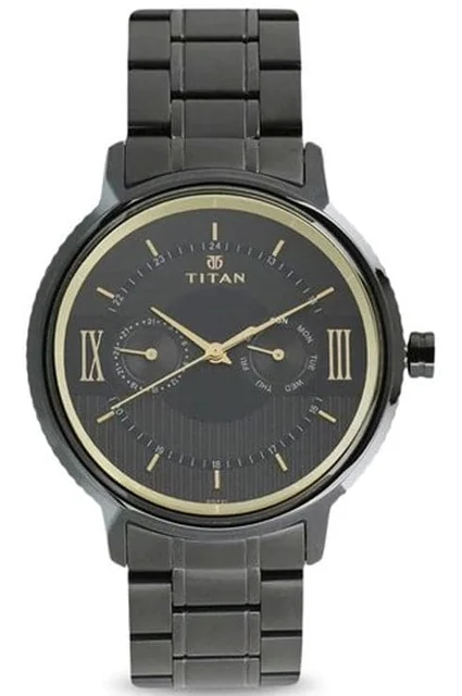 Titan Regalia NP1743NM01 kol saati