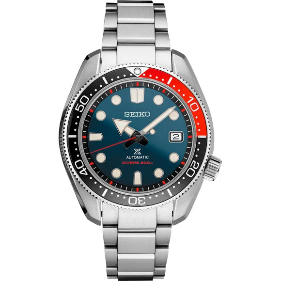 Seiko Prospex SPB097 kol saati