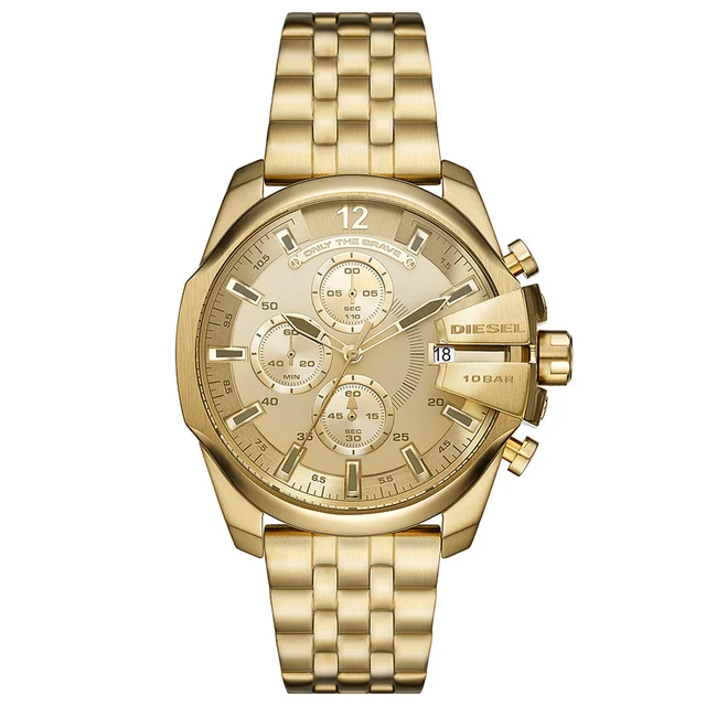 Diesel Baby Chief DZ4565 kol saati