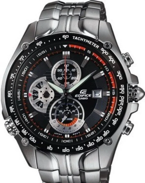 Casio Edifice EF-543D-1AVUDF kol saati