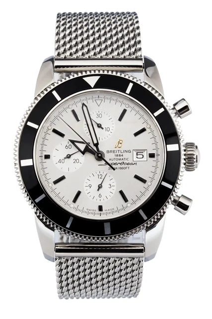Breitling Superocean A1332024/G698SS kol saati